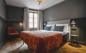 Hotel Gustavia Chamonix 3*